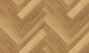 Native Blackbutt Herringbone Hybrid Flooring 9mm product image
