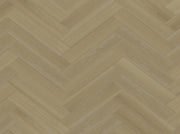 Nordic Oak Herringbone Hybrid Flooring 9mm product image