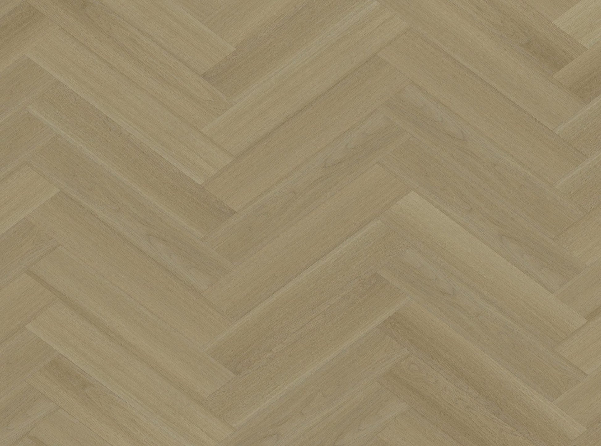 Nordic Oak Herringbone Hybrid Flooring 9mm product image