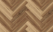 NSW Spotted Gum Herringbone Hybrid Flooring 9mm product image