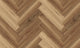 NSW Spotted Gum Herringbone Hybrid Flooring 9mm