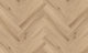 Pale Oak Herringbone Hybrid Flooring 9mm