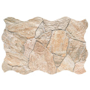 Deva Dry Stone Look Porcelain Tile