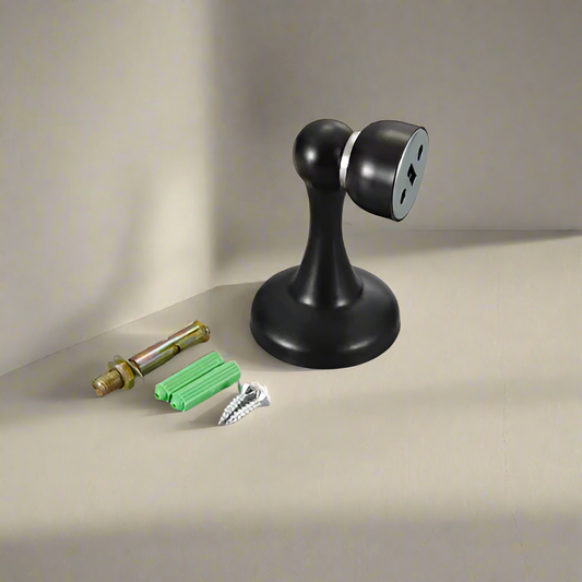 door stopper magnetic