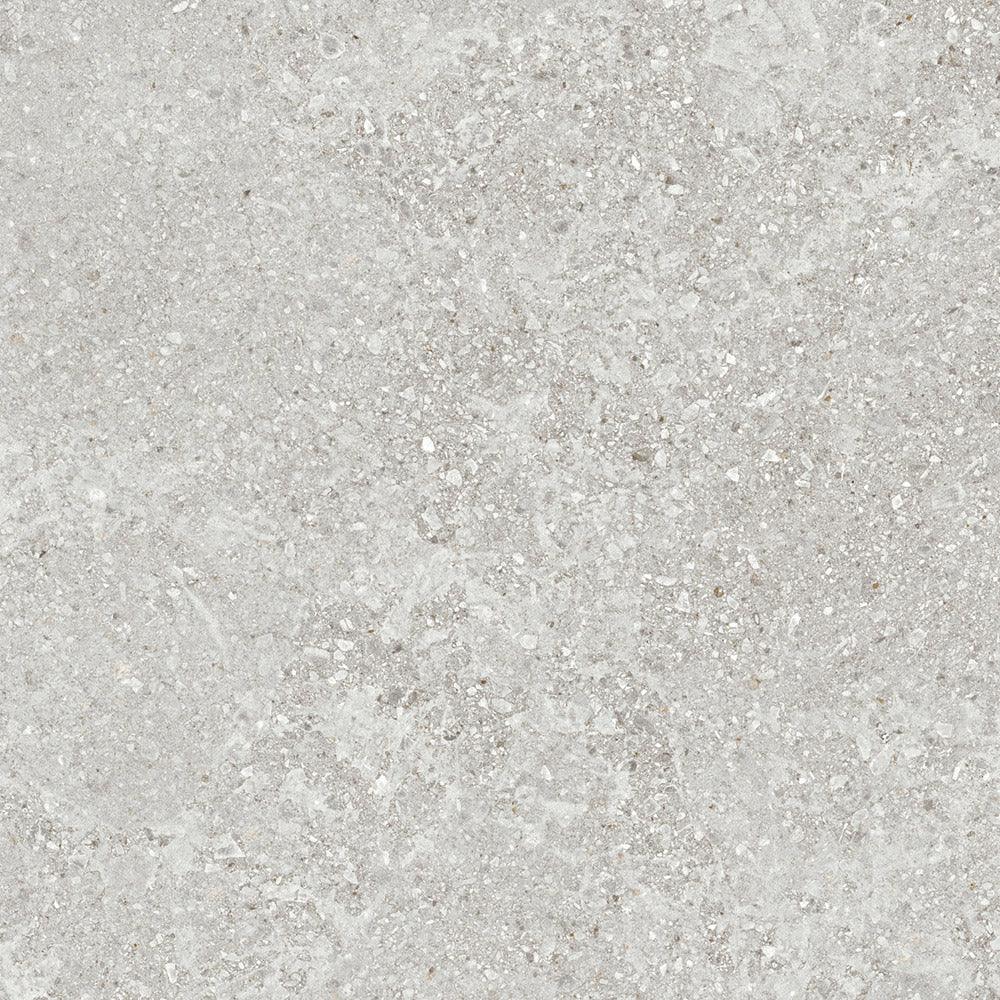 Elbrus Grey 600x1200 matt porcelain tile close-up