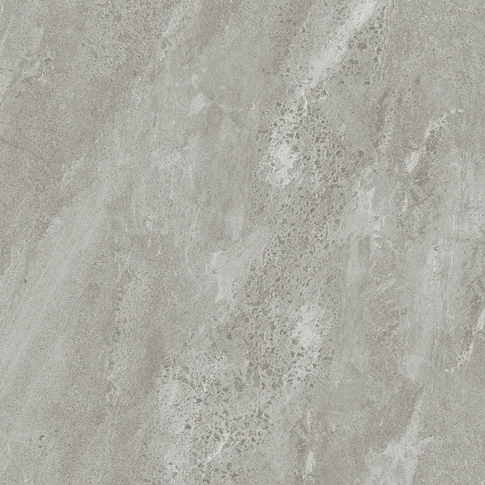 Eliza Grey limestone-look porcelain tile