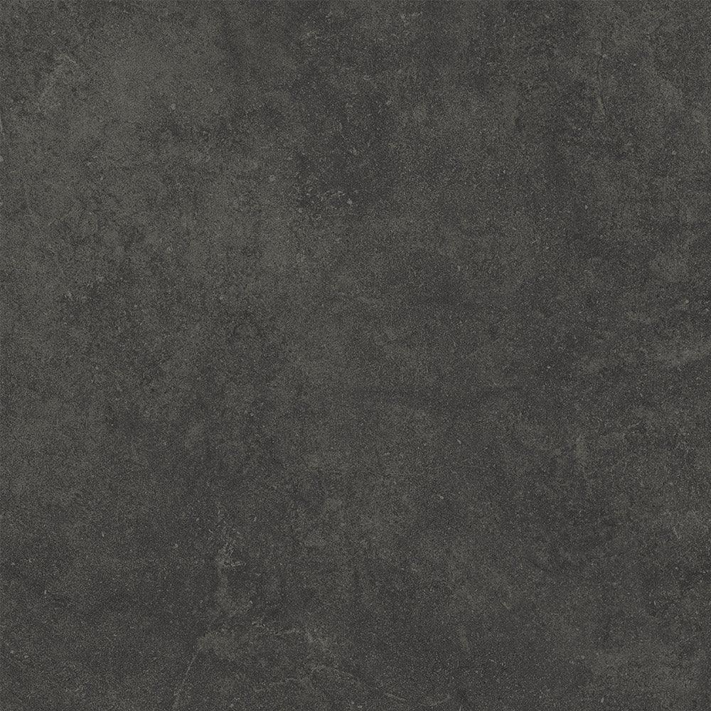 Essential Stone Charcoal limestone look tile