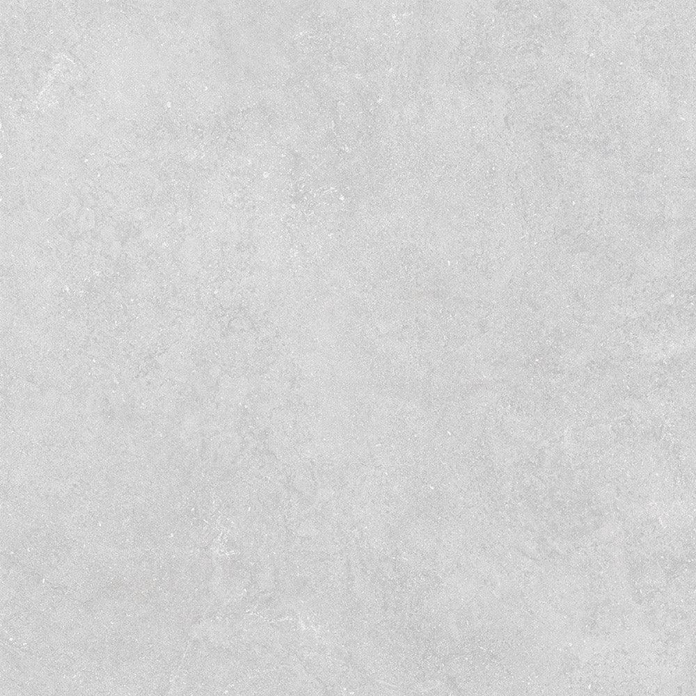 Essential Stone White limestone look tile