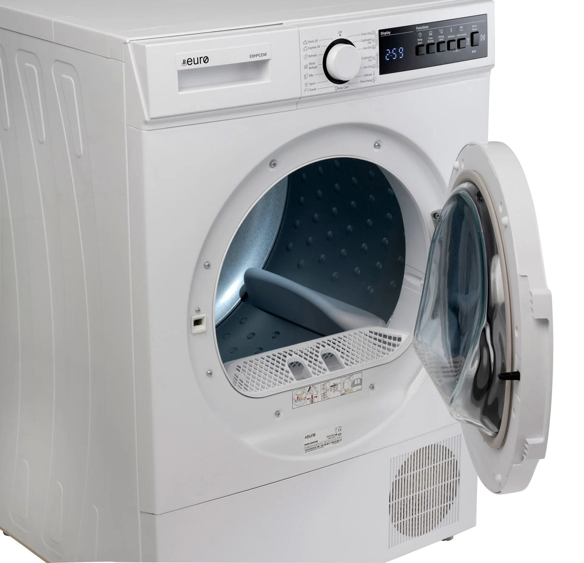 Euro E8HPCDW product detail view 2