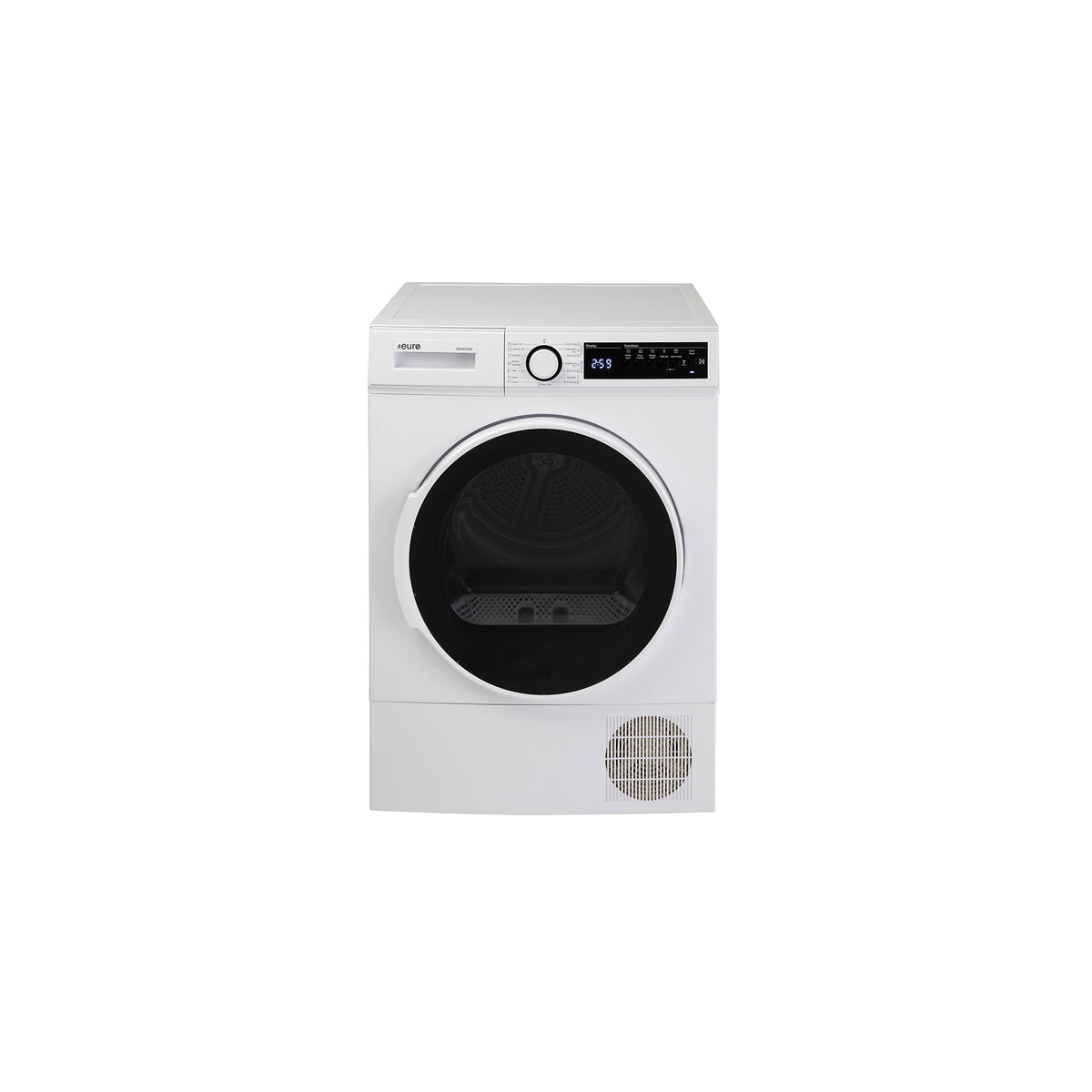 Euro E8HPCDW full product view