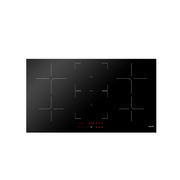 Euro E900IDB2 90cm six-zone induction cooktop