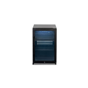 Euro EA555BFBR full product view