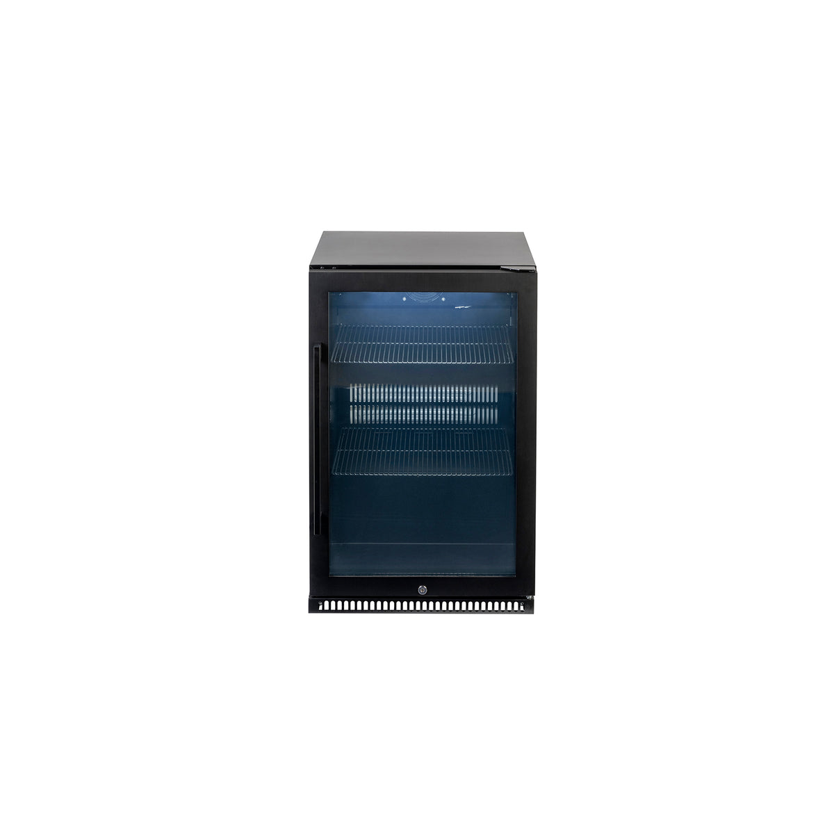 Euro EA555BFBR full product view