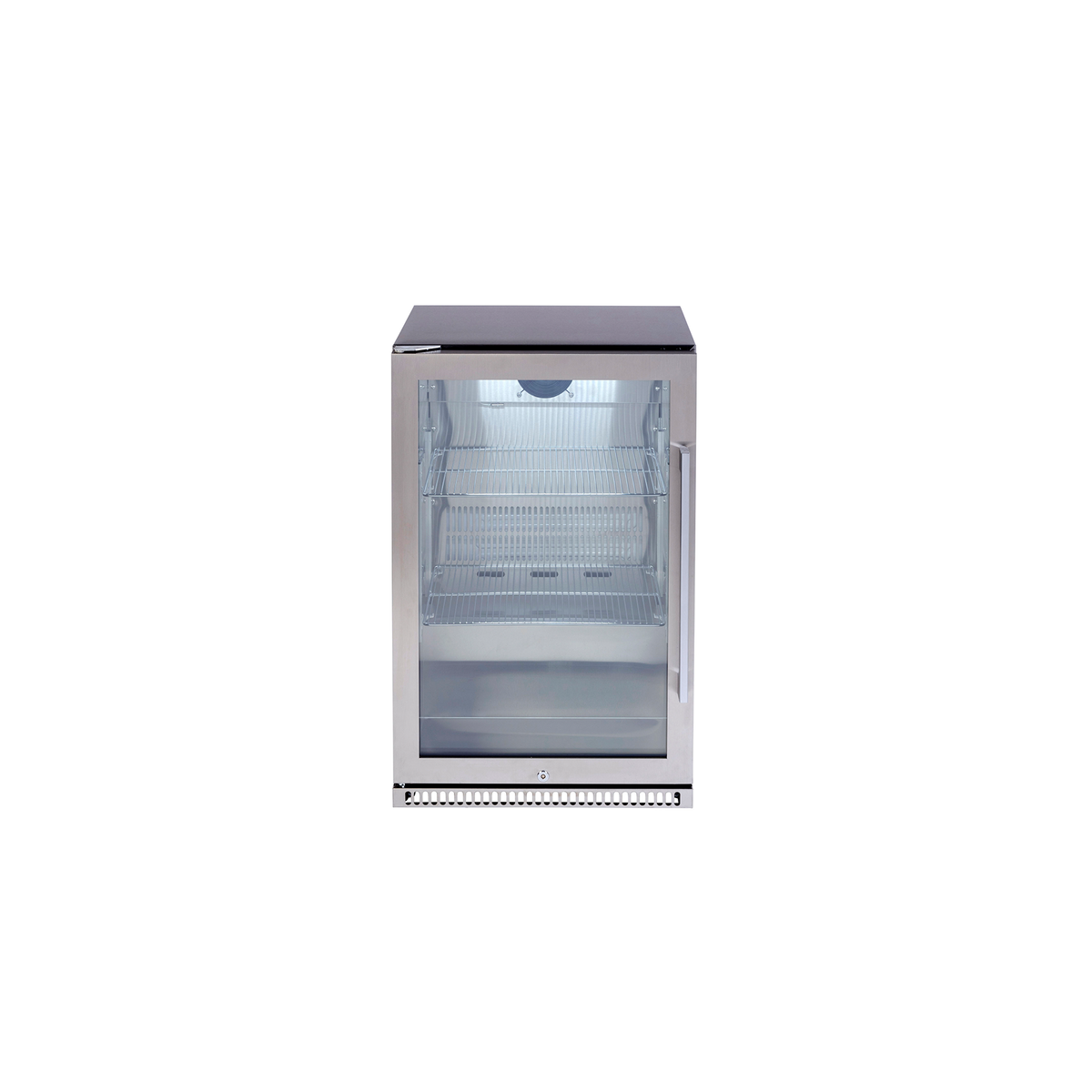 Euro EA555BFSSL full product view