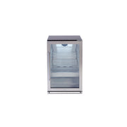 Euro EA555BFSSR full product view