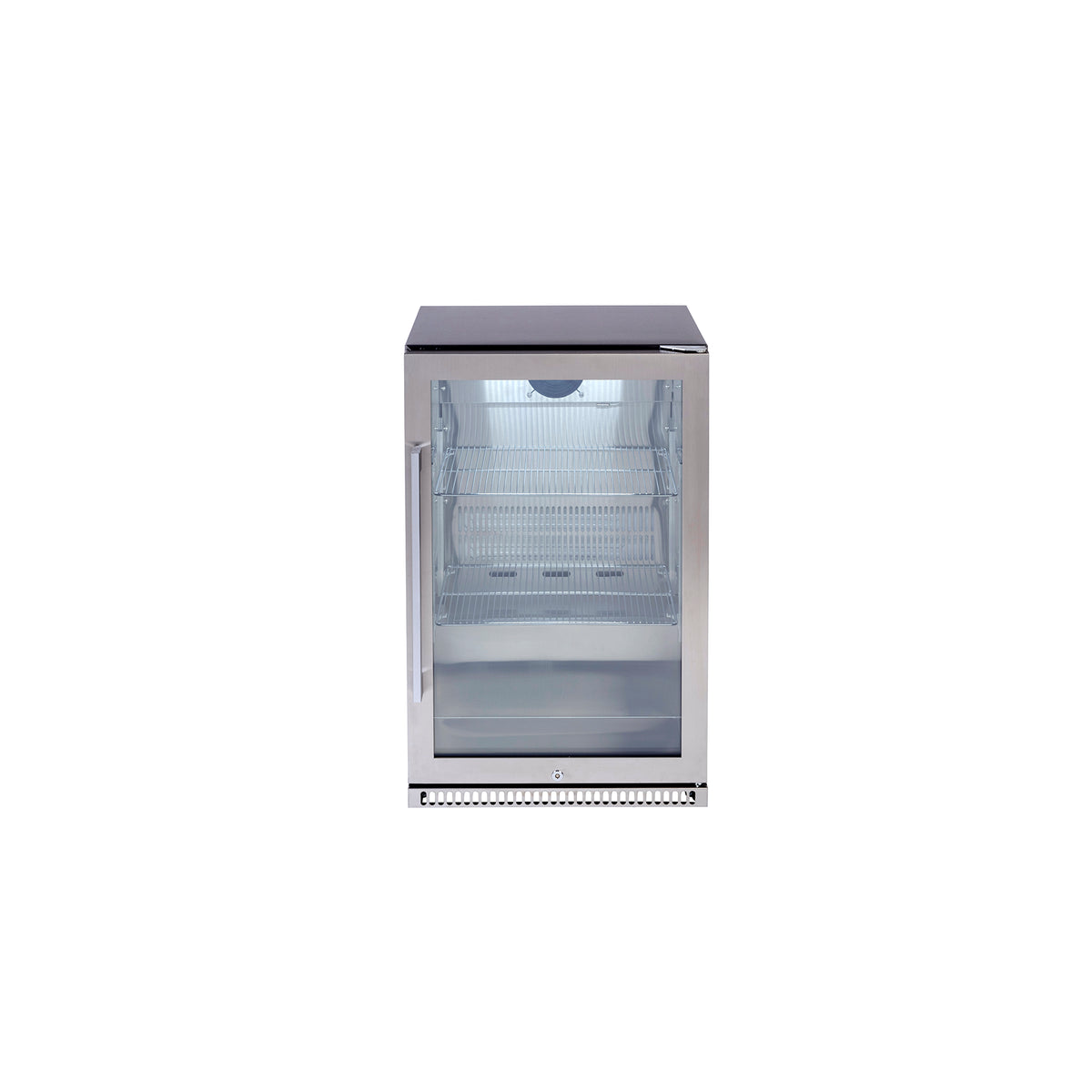 Euro EA555BFSSR full product view