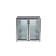 Euro EA865BFSS full product view