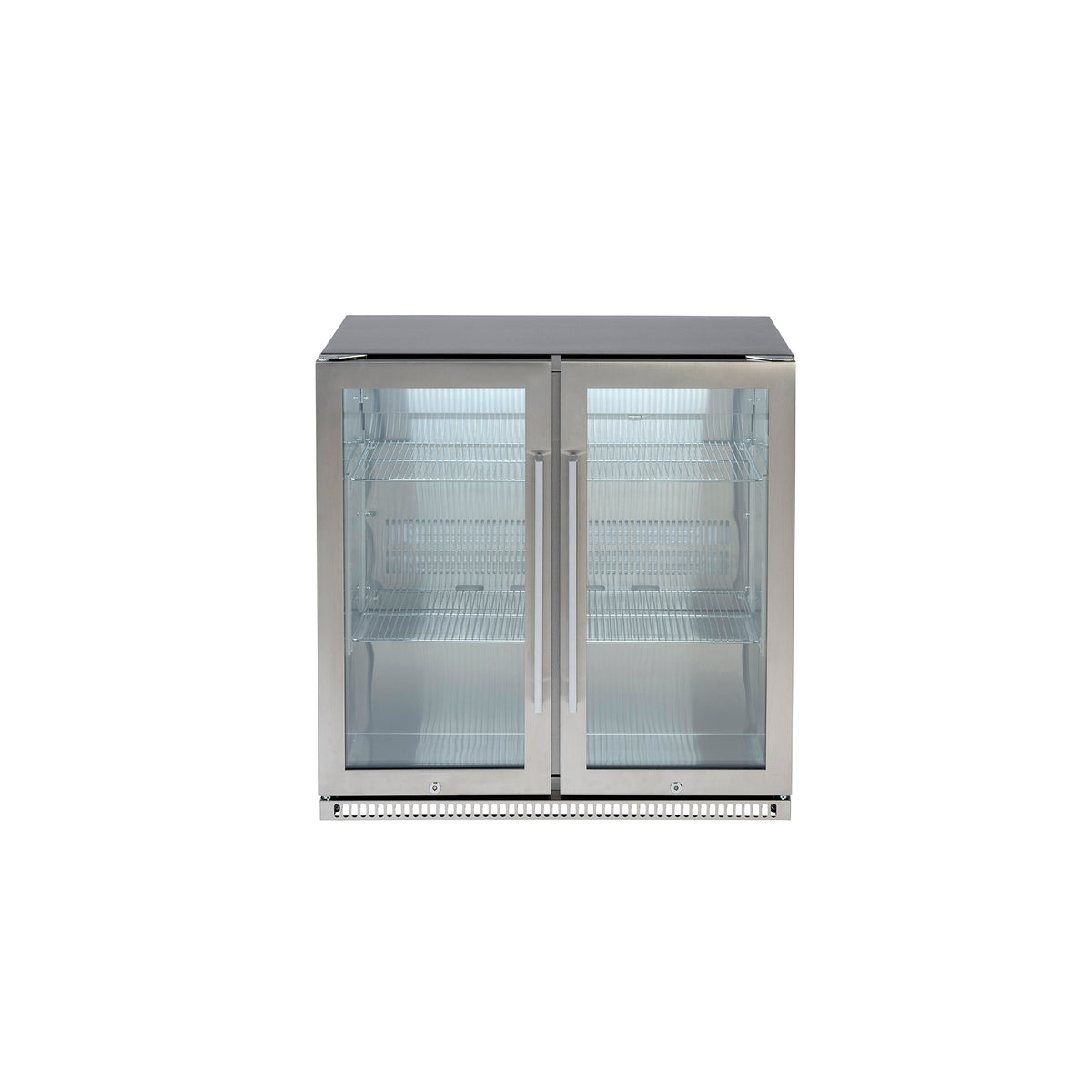 Euro EA865BFSS full product view
