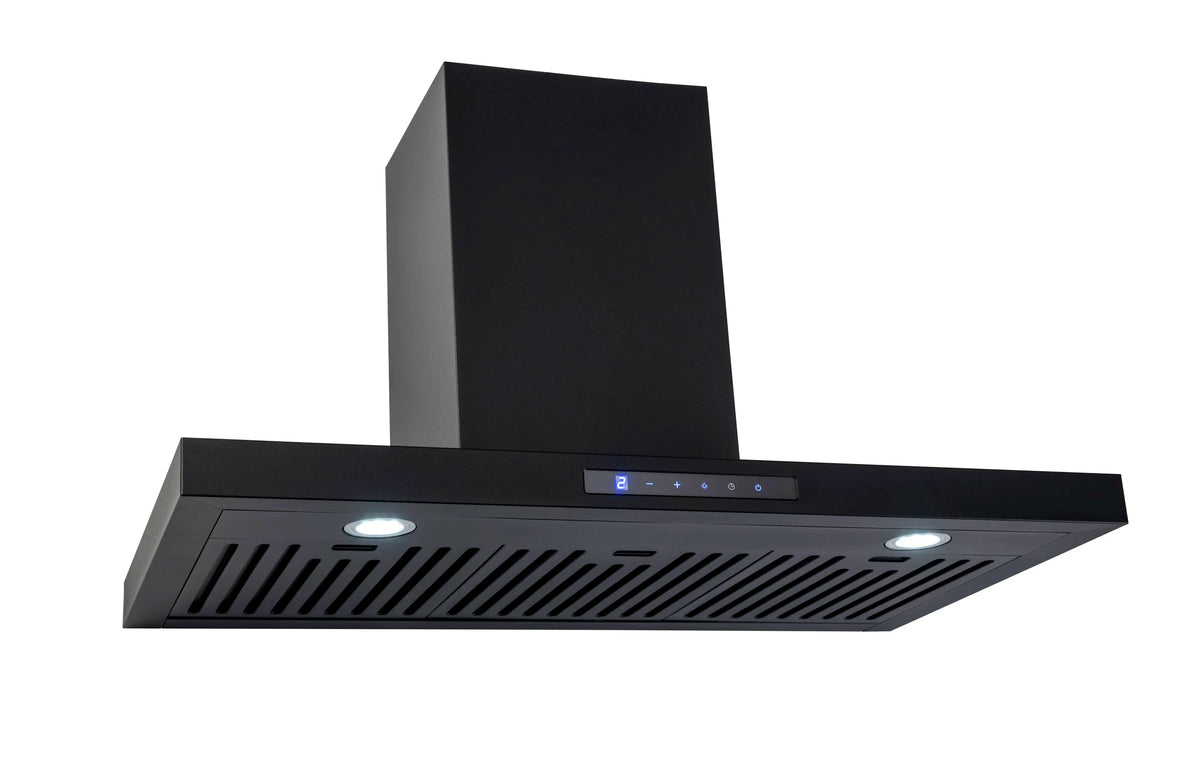 Euro EA90STRBK3 full product view