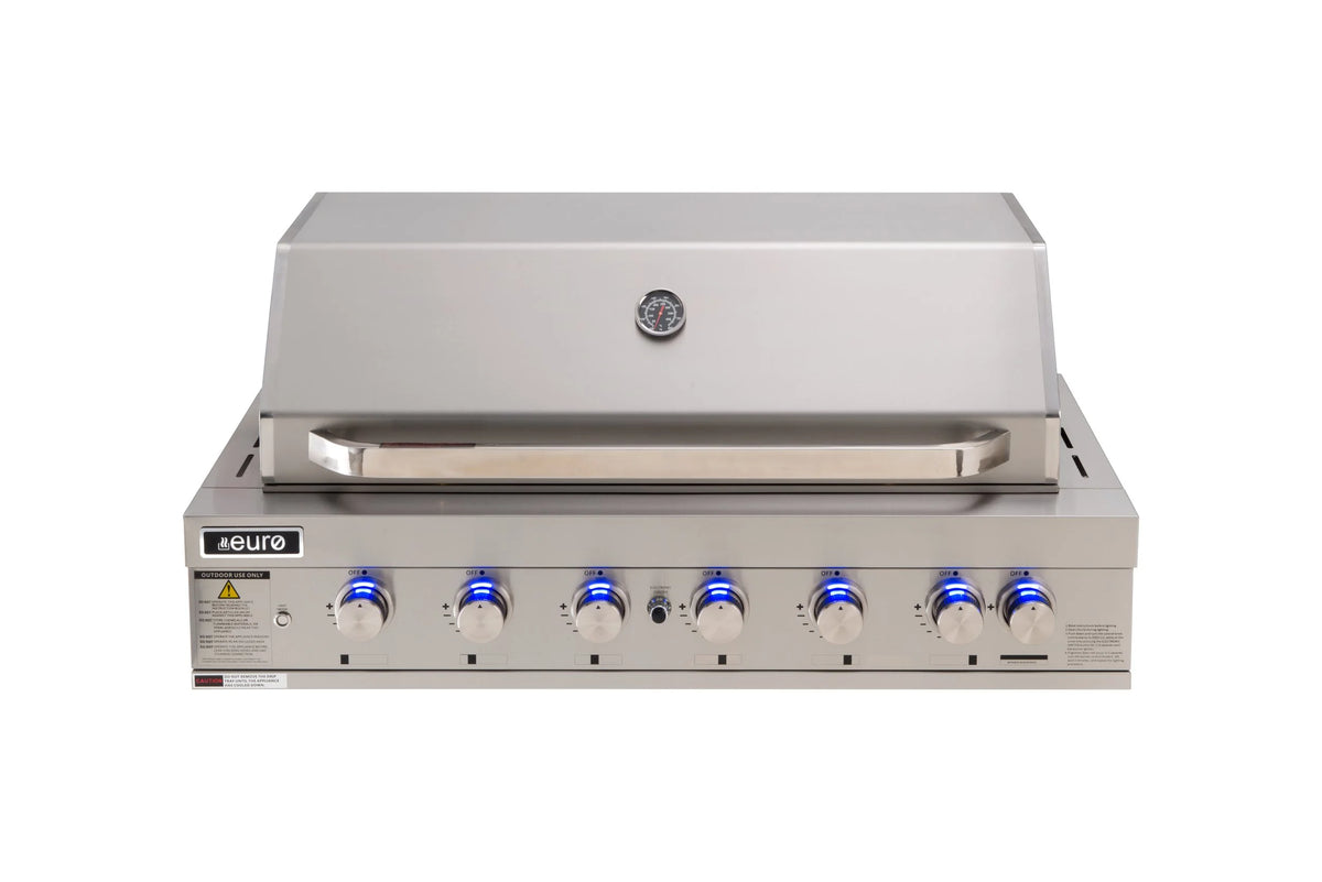 Euro EAL1200RBQ full product view