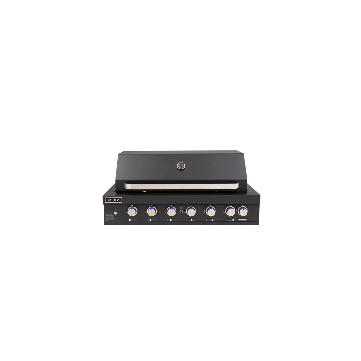 Euro EAL1200RBQBL full product view