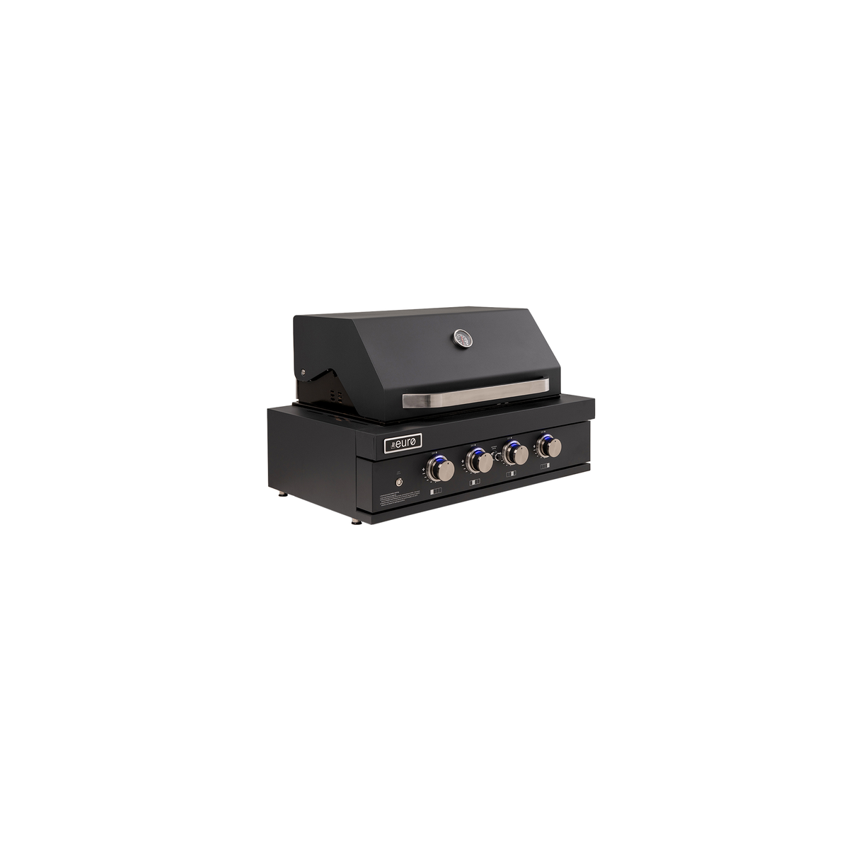 Euro EAL900RBQBL product detail view 1