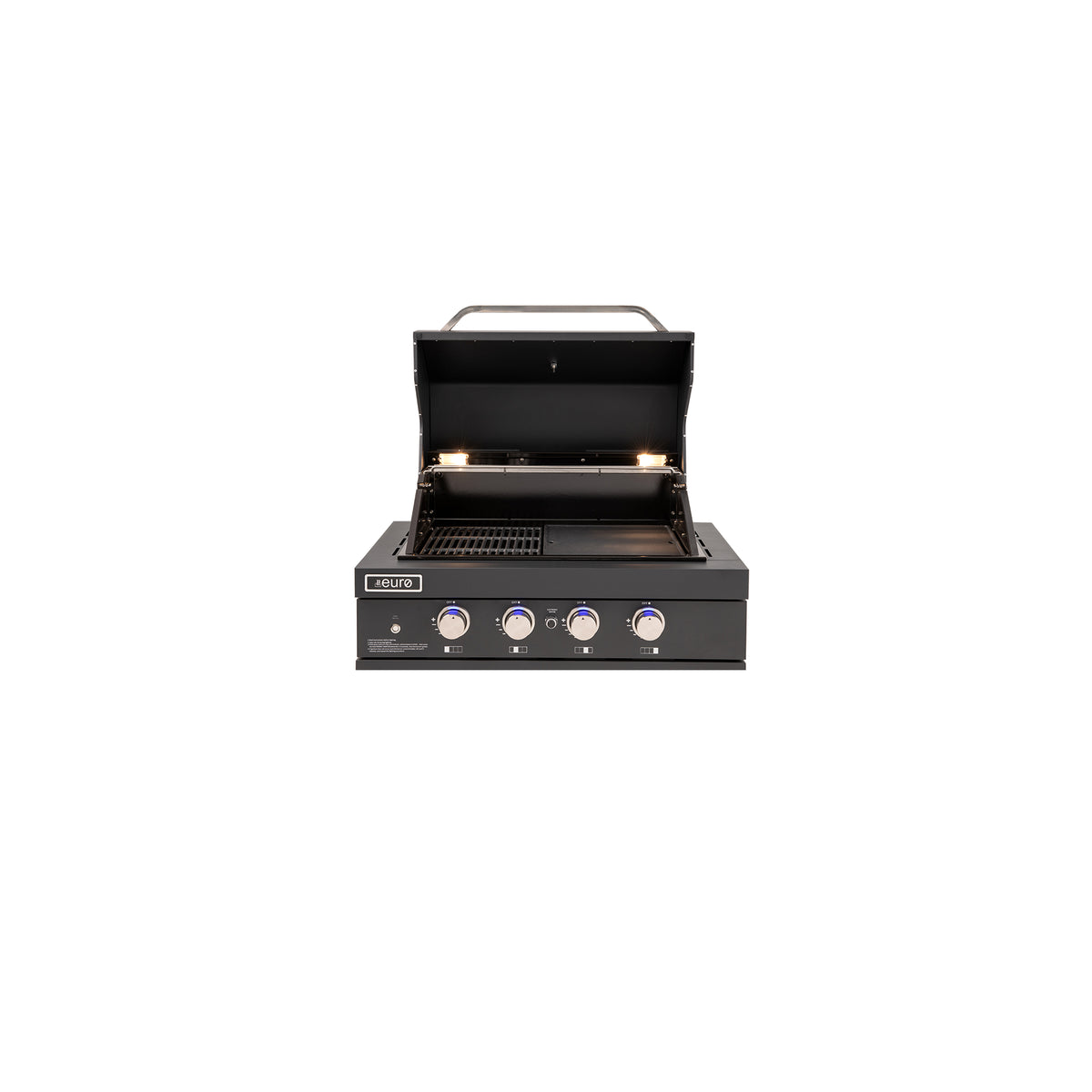 Euro EAL900RBQBL product detail view 2