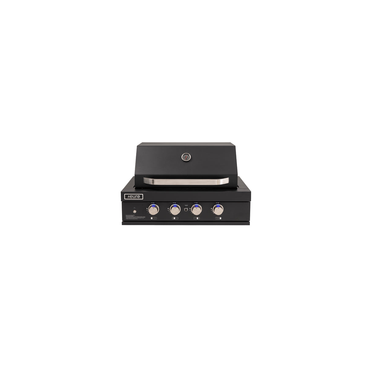 Euro EAL900RBQBL full product view