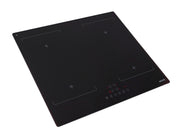 Euro ECT600AIN 60cm flex-zone induction cooktop