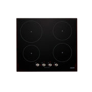 Euro ECT600INBK full product view