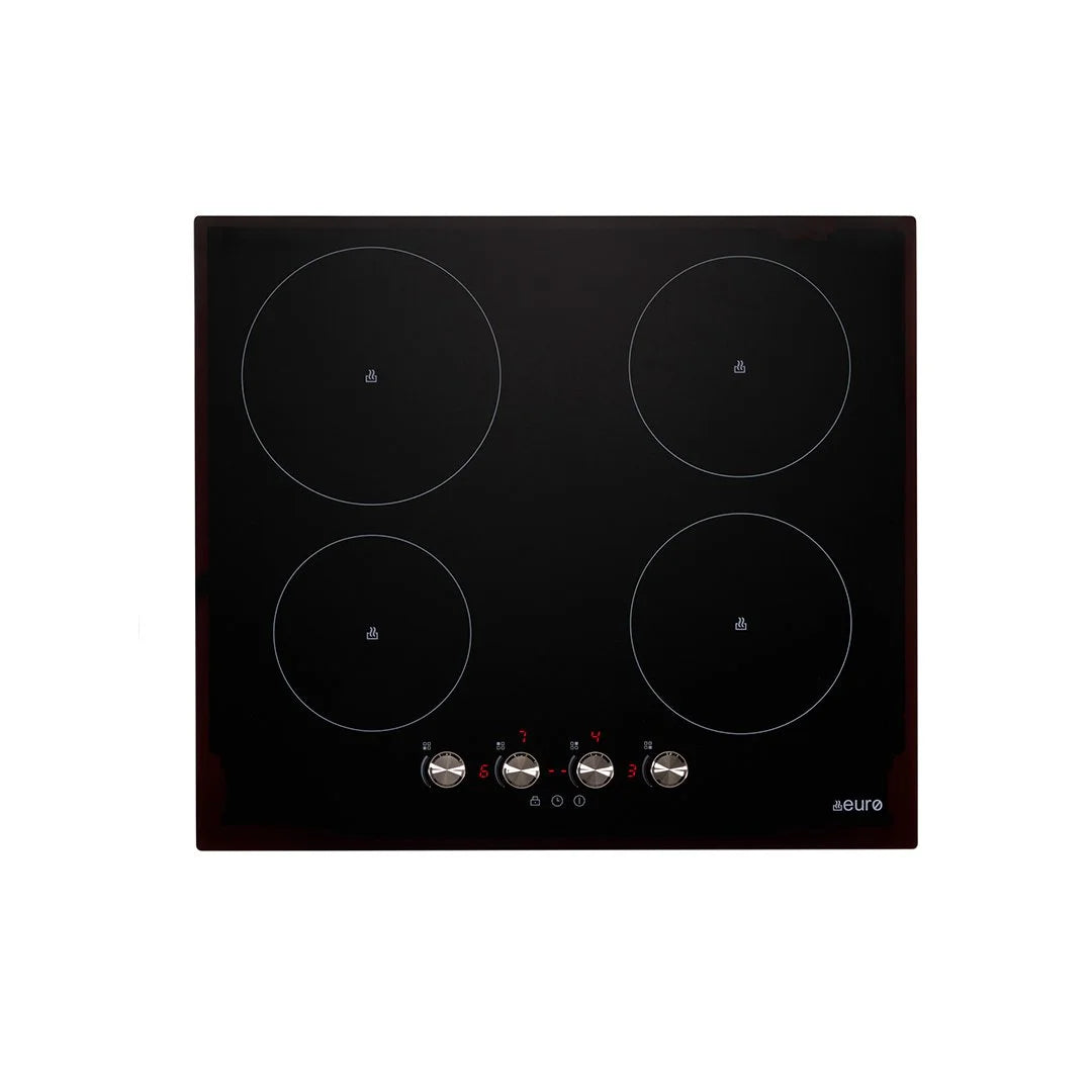 Euro ECT600INBK full product view