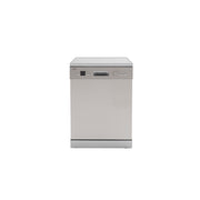 EURO ED614SX full dishwasher view
