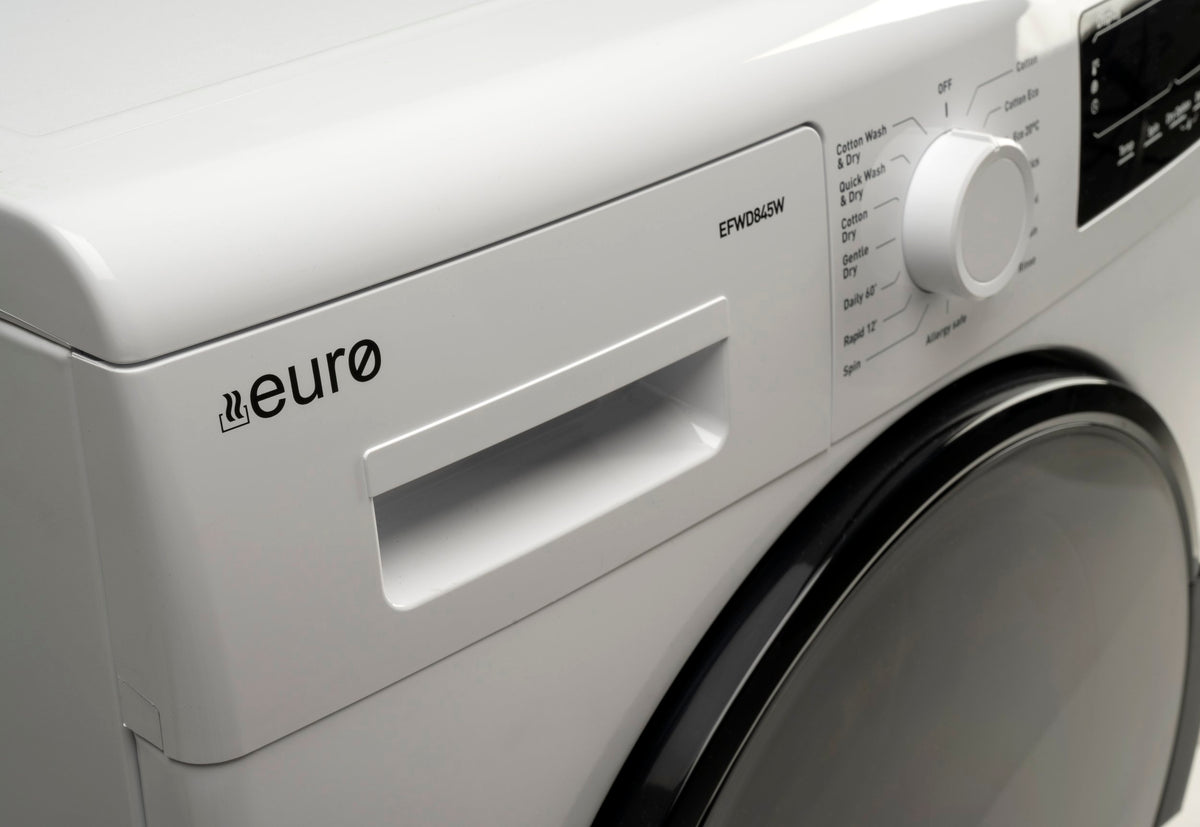Euro EFWD845W product detail view 2