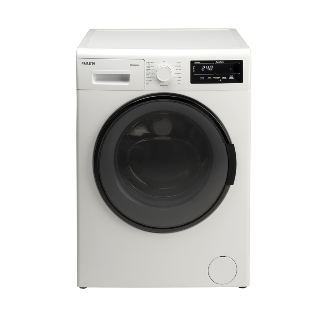 Euro EFWD845W full product view