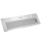 Euro EP70UMS2 70cm stainless steel undermount rangehood