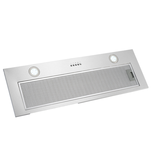 Euro EP70UMS2 70cm stainless steel undermount rangehood