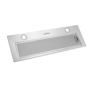 Euro EP900UMS2 90cm stainless steel undermount rangehood