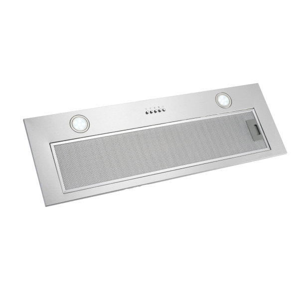 Euro EP900UMS2 90cm stainless steel undermount rangehood