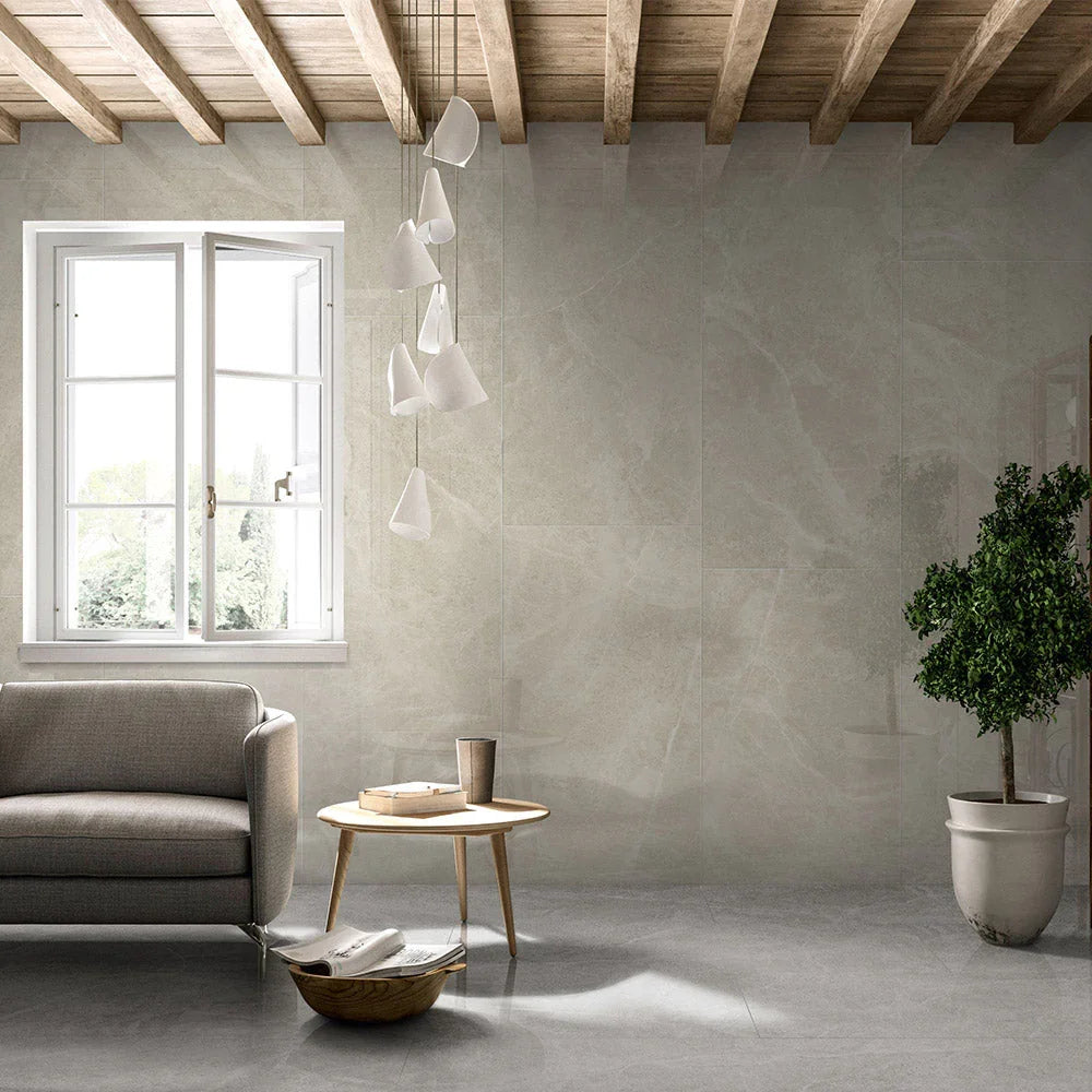 Executive Stone porcelain tile range