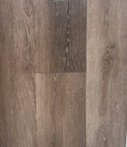 Teak Oak Hybrid Flooring 7mm
