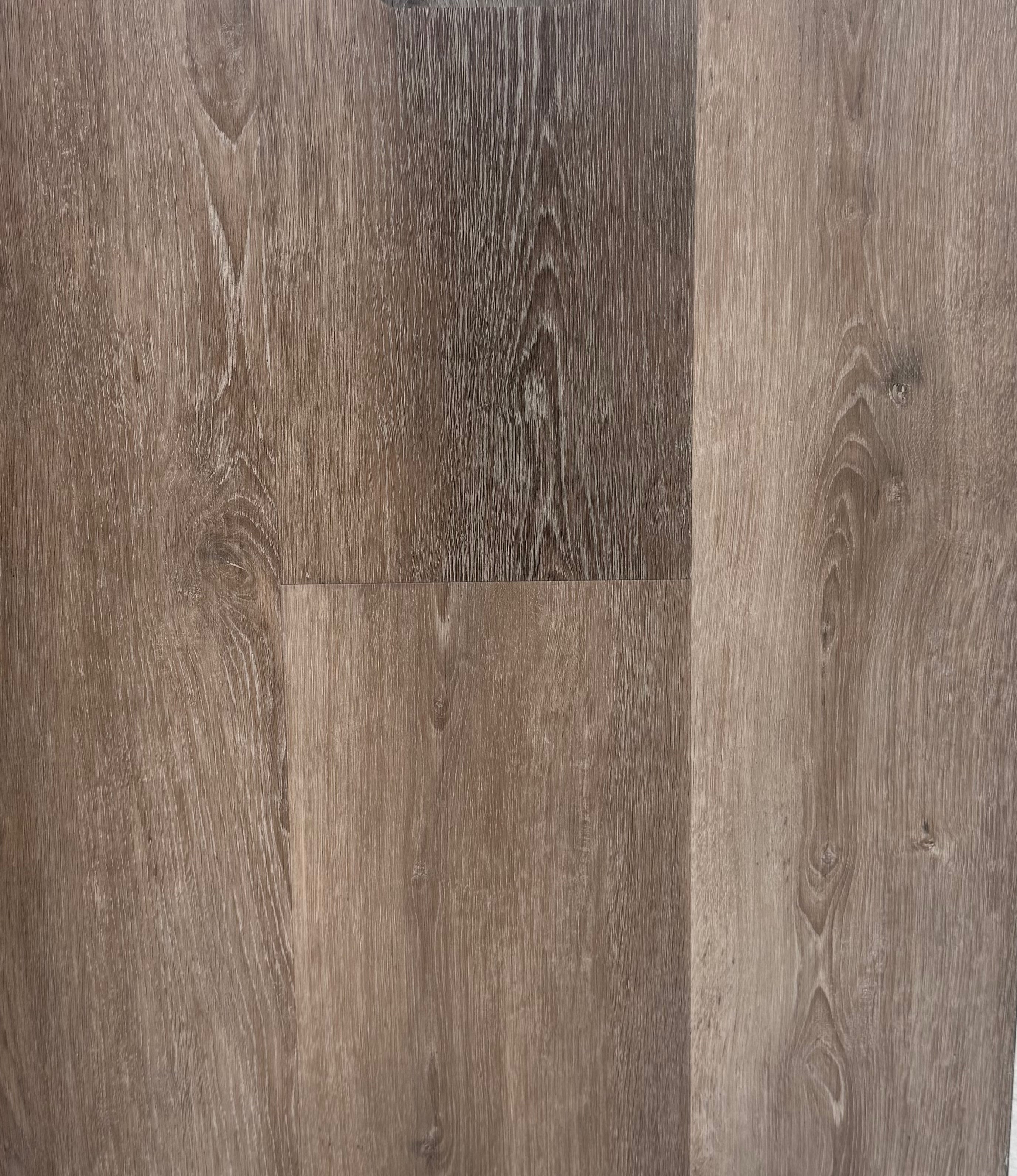 Teak Oak Hybrid Flooring 7mm clean product image