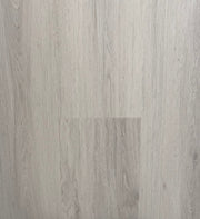 Grey Ghost Hybrid Flooring 7mm