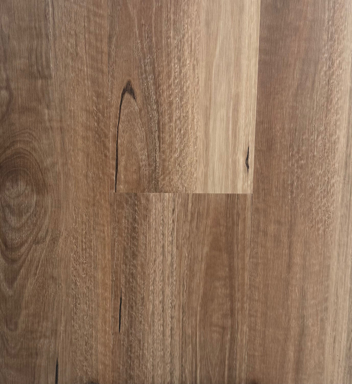 NSW Spotted Gum Hybrid Flooring 7mm – 7010 clean product image