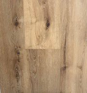 Natural Wild Oak Hybrid Flooring 7mm clean product image