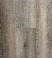 Grey Oak Hybrid Flooring 7mm