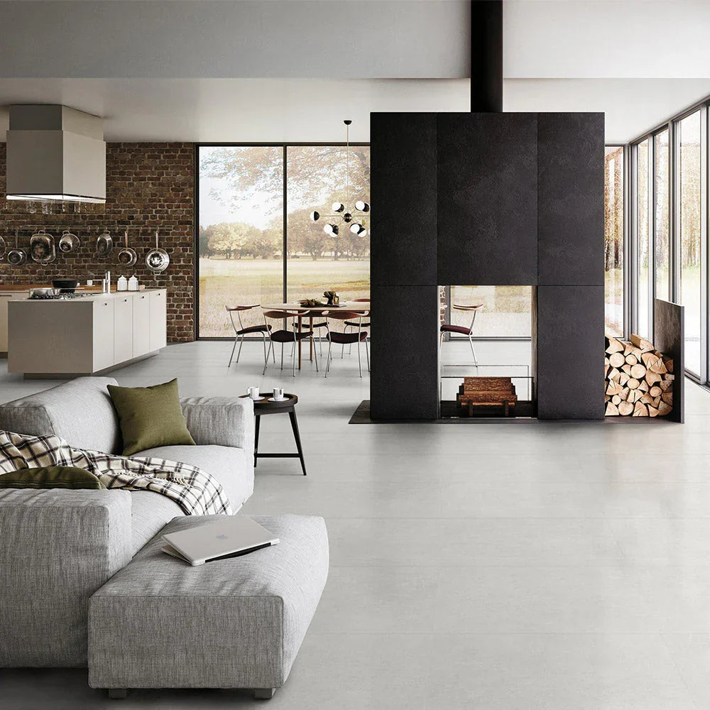Galaxy tile lifestyle setting