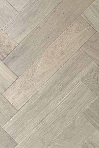 Havana Herringbone Engineered Oak Flooring 14mm product image