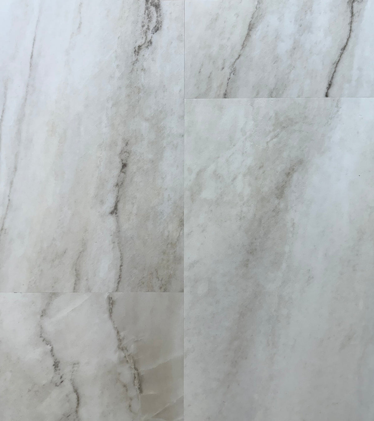 Taj Mahal hybrid tile flooring
