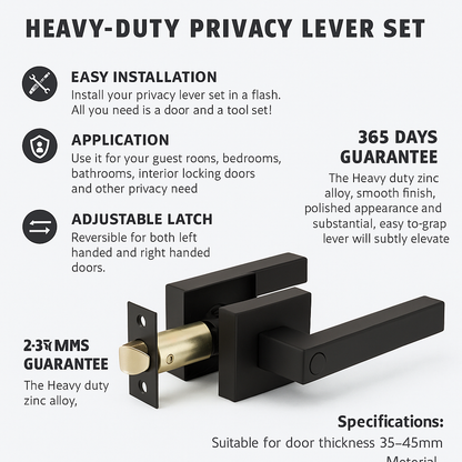 information about lock