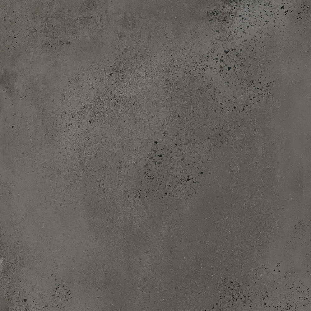 Kierrastone Charcoal matt porcelain tile